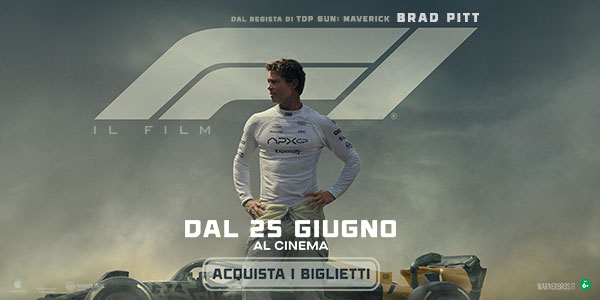 F1 IL FILM